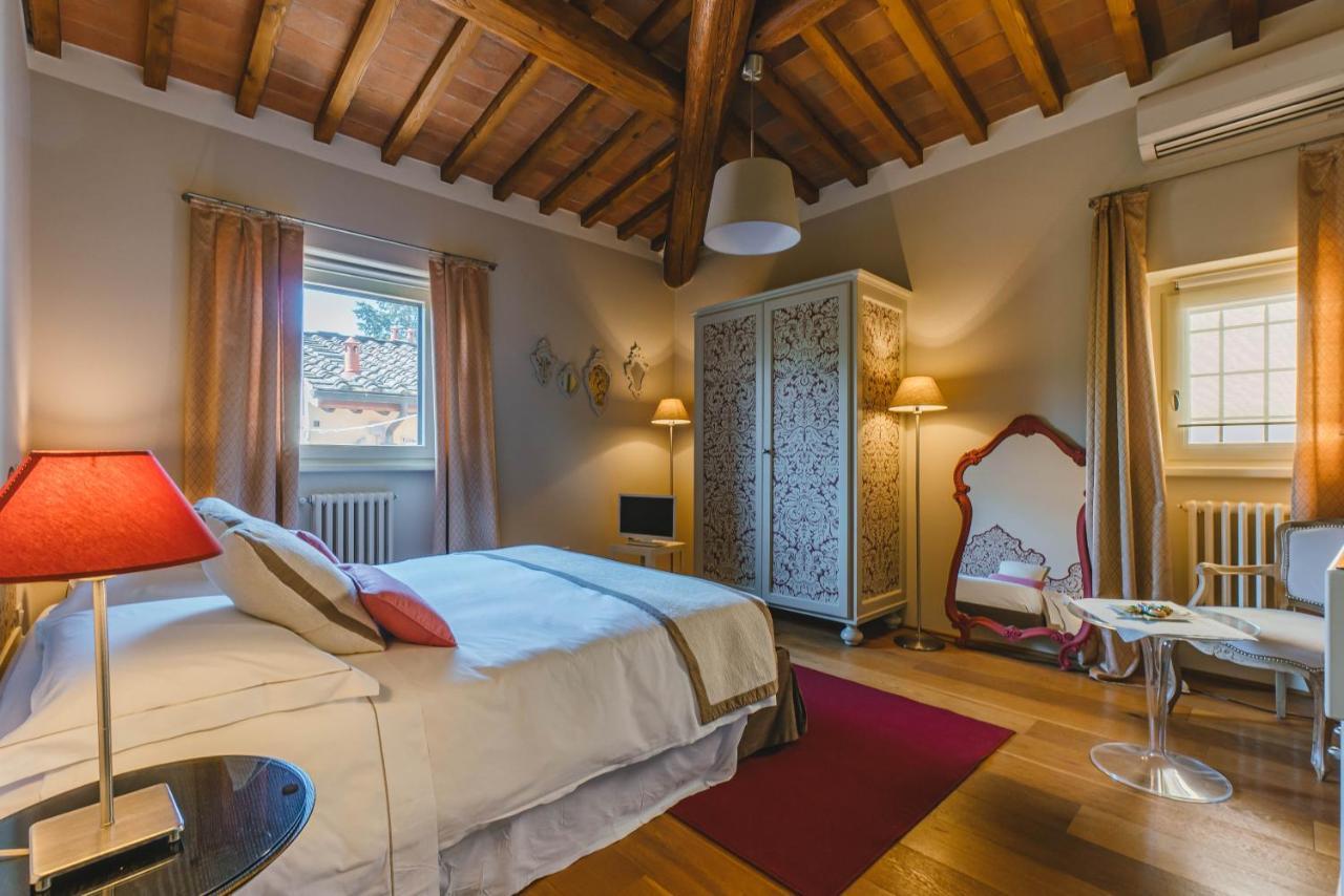 Duchess Boutique De Charme Bed & Breakfast Florence Exterior photo