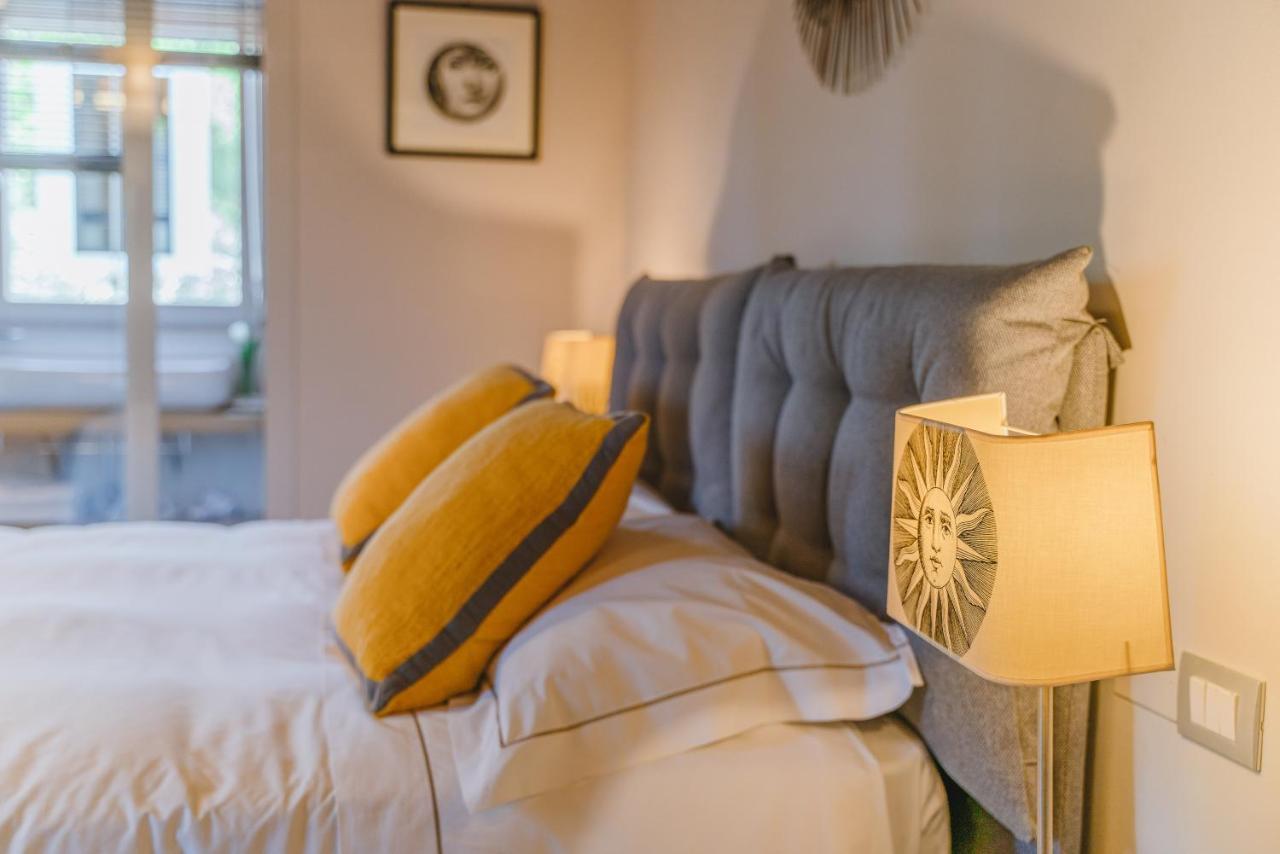 Duchess Boutique De Charme Bed & Breakfast Florence Exterior photo