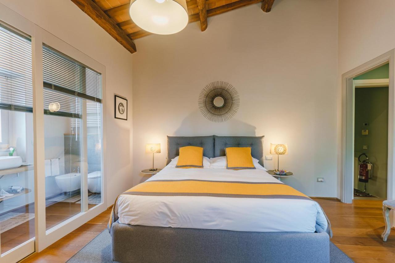 Duchess Boutique De Charme Bed & Breakfast Florence Exterior photo