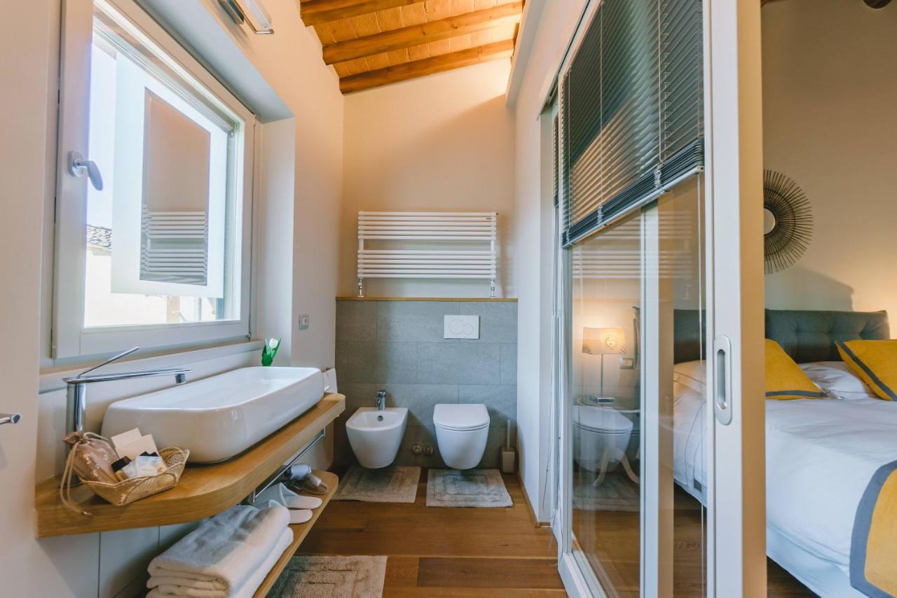 Duchess Boutique De Charme Bed & Breakfast Florence Exterior photo