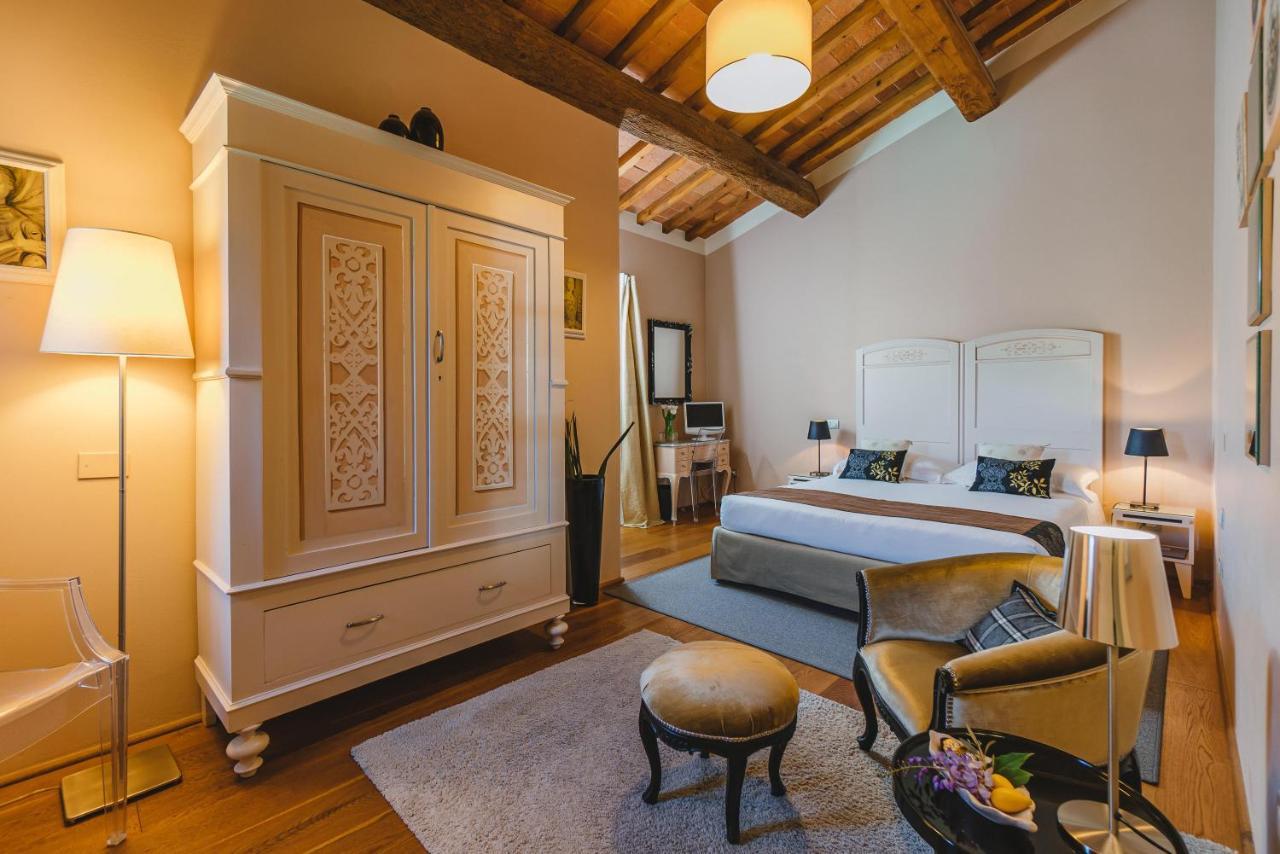 Duchess Boutique De Charme Bed & Breakfast Florence Exterior photo