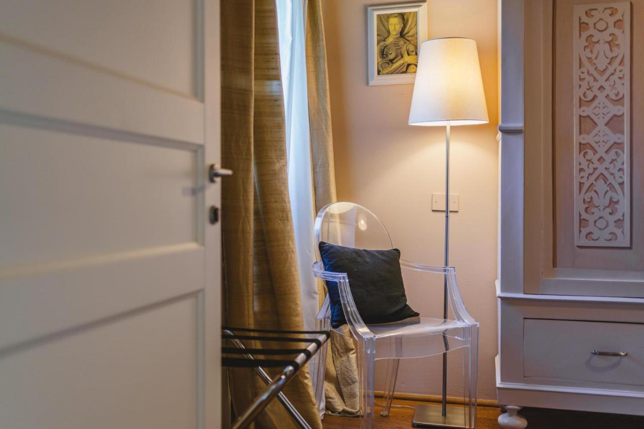 Duchess Boutique De Charme Bed & Breakfast Florence Exterior photo