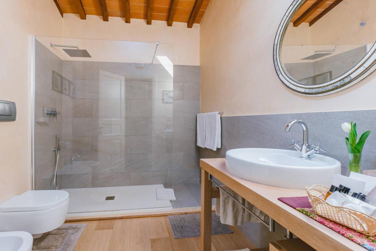 Duchess Boutique De Charme Bed & Breakfast Florence Exterior photo