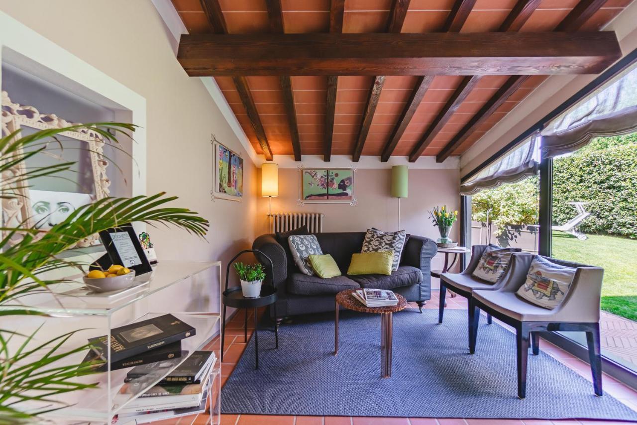 Duchess Boutique De Charme Bed & Breakfast Florence Exterior photo
