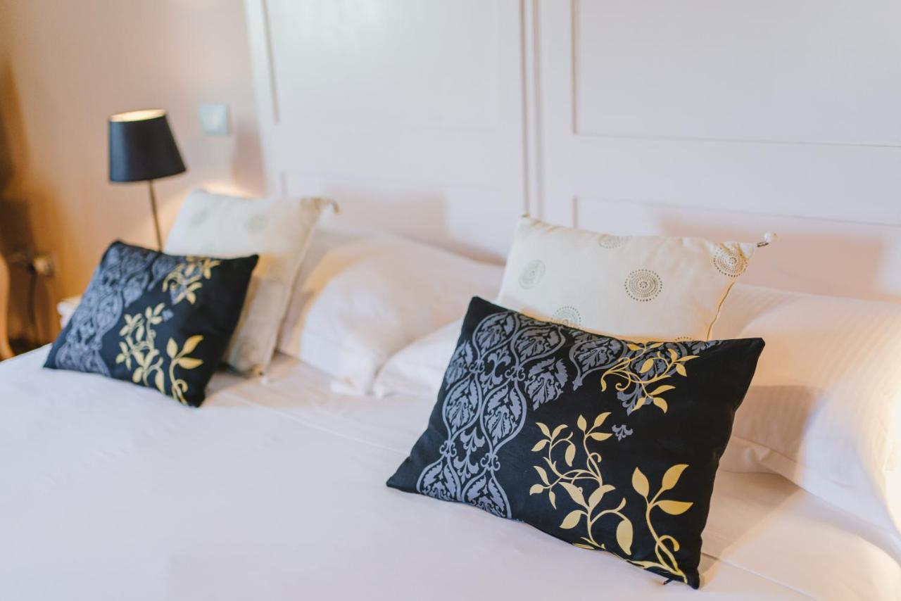 Duchess Boutique De Charme Bed & Breakfast Florence Exterior photo