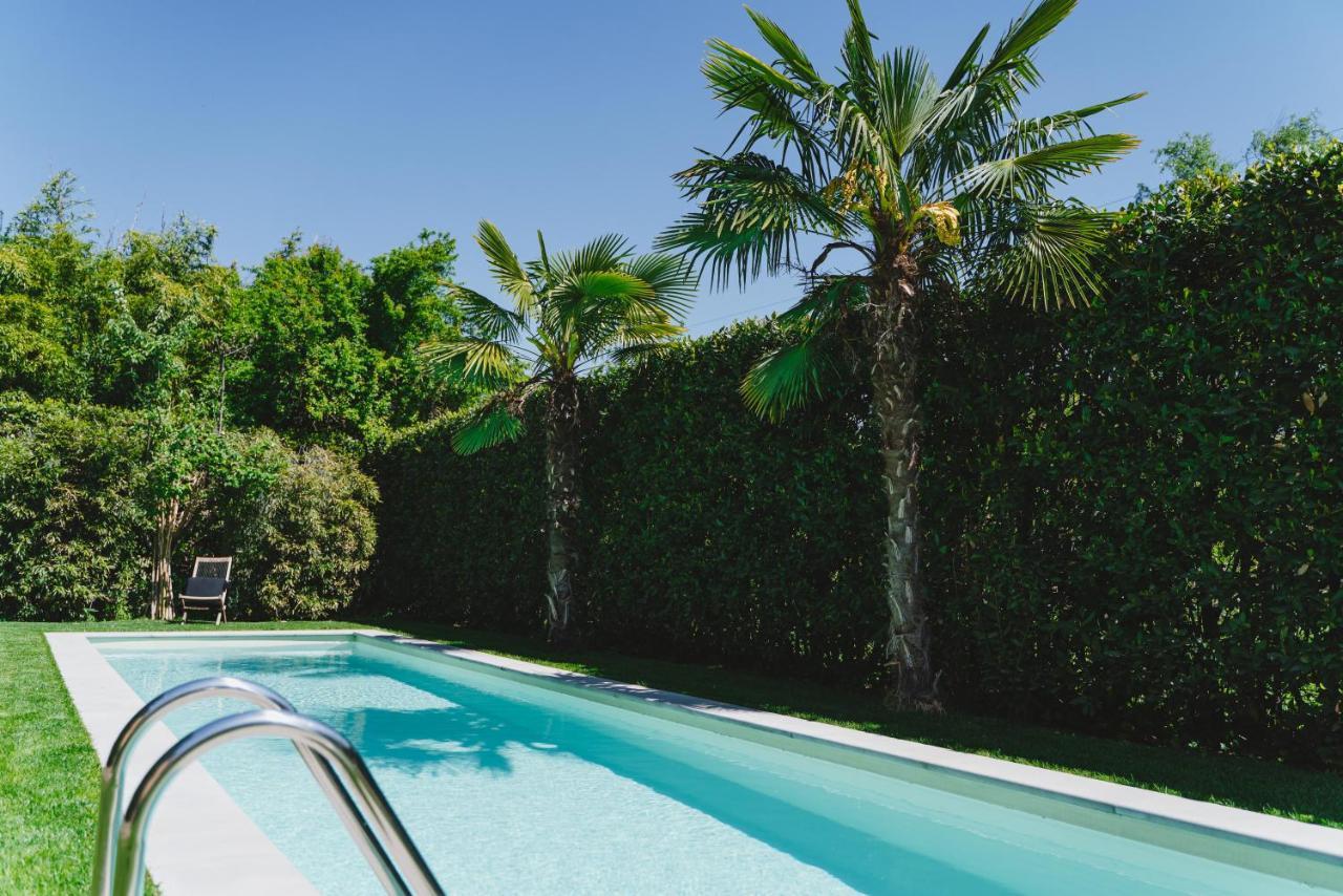 Duchess Boutique De Charme Bed & Breakfast Florence Exterior photo