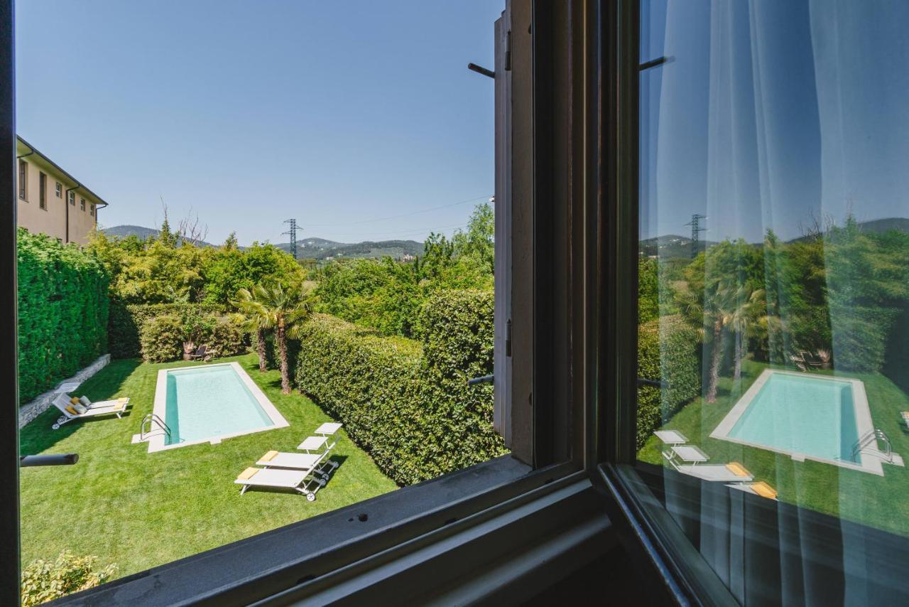 Duchess Boutique De Charme Bed & Breakfast Florence Exterior photo