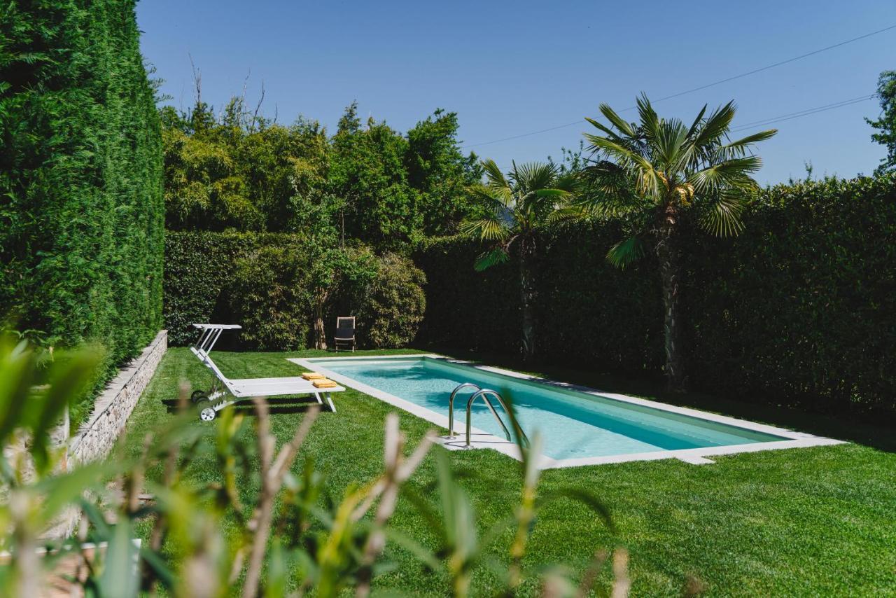Duchess Boutique De Charme Bed & Breakfast Florence Exterior photo