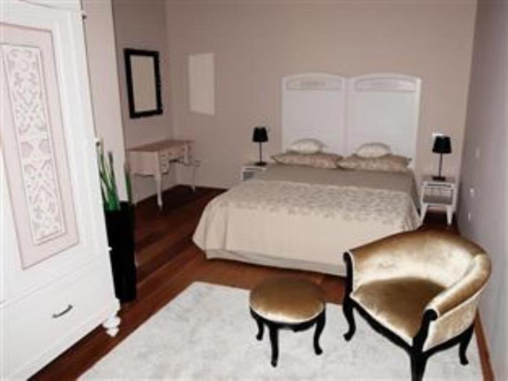 Duchess Boutique De Charme Bed & Breakfast Florence Exterior photo